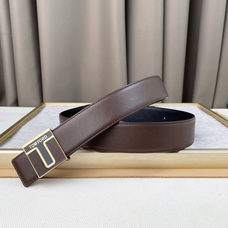 TOM FORD Belts